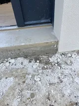 Réception de chantier VEFA